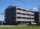 スカイハイツ野田の外観