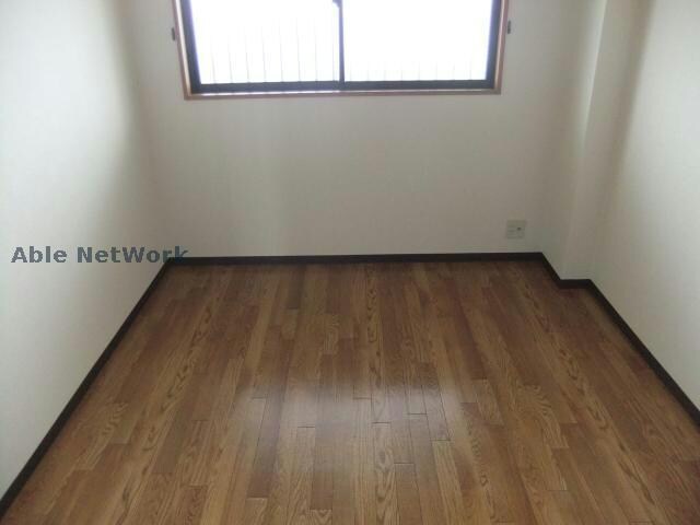 反転タイプ スカイハイツ野田