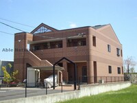 グリーンフィールド