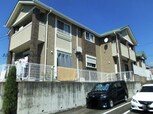 カーサ・ヴェルデ（大留町）