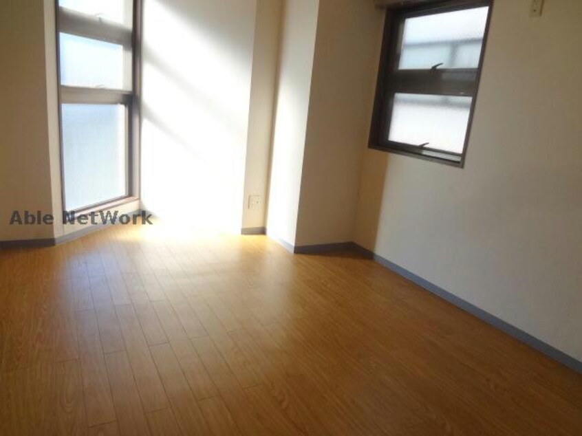  グリーンオーク