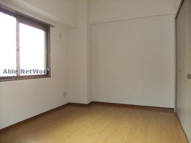 居室 グリーンオーク