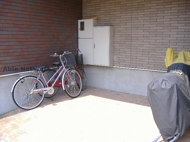  グレースⅢ