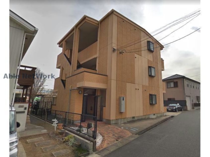  グランド　モンブラン