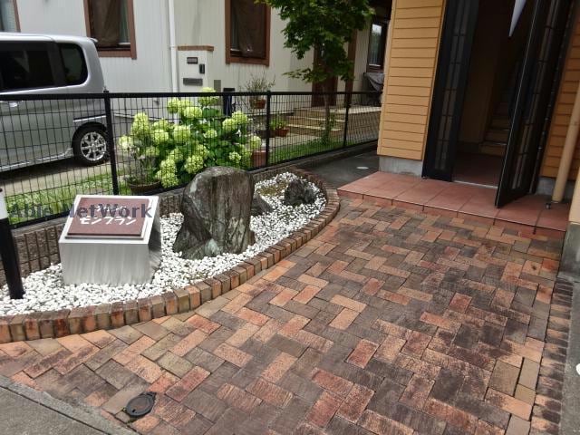  グランド　モンブラン