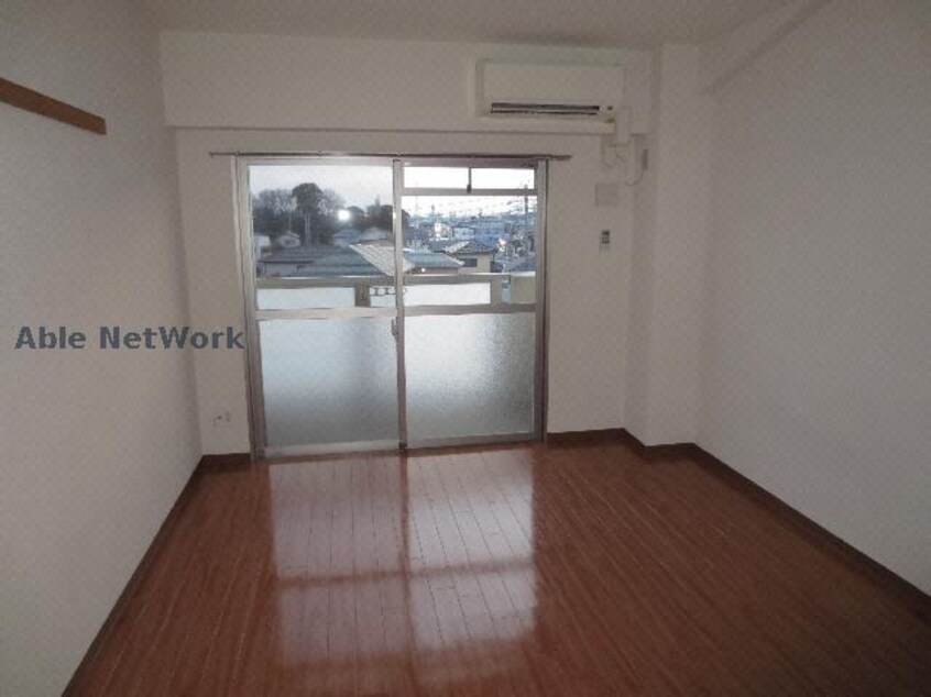  マ･メゾンコンフォールⅡ