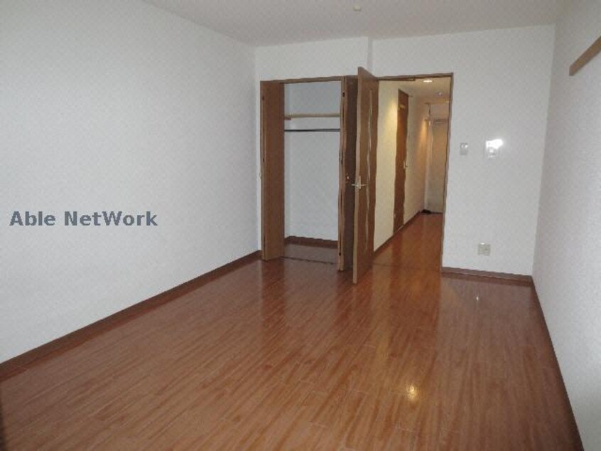  マ･メゾンコンフォールⅡ