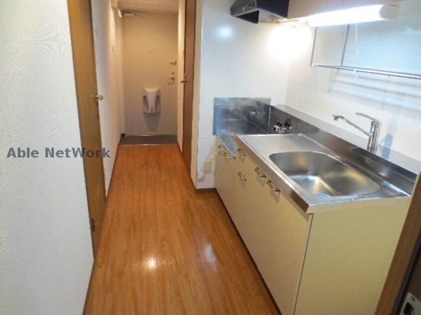  マ･メゾンコンフォールⅡ