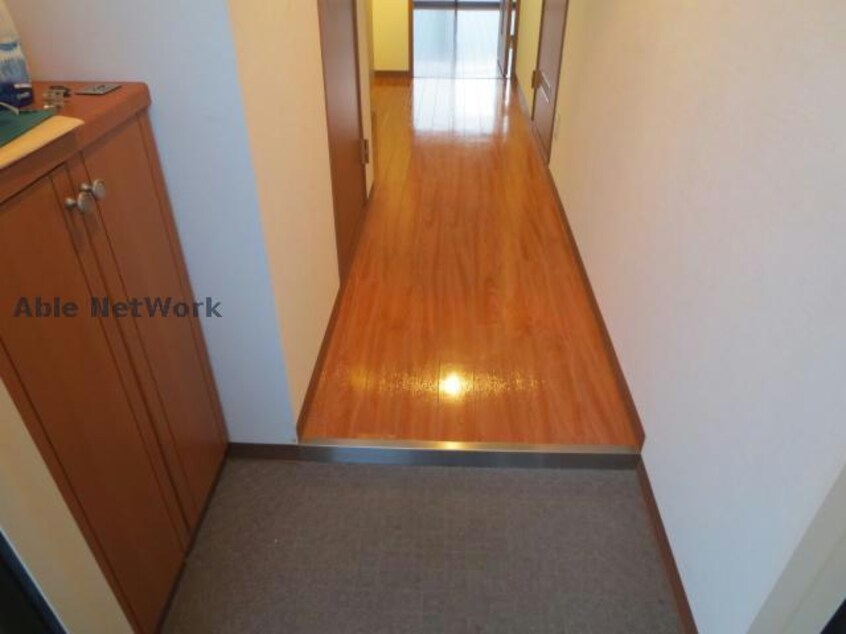  マ･メゾンコンフォールⅡ