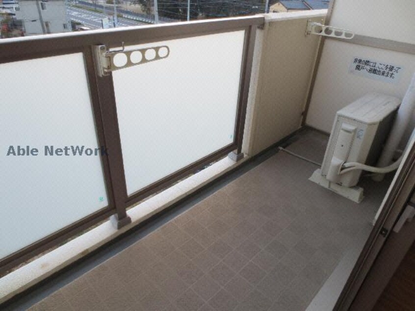  マ･メゾンコンフォールⅡ