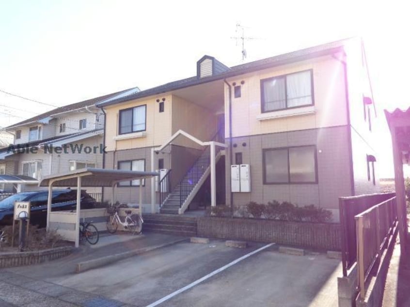  ジュネス（大留町）