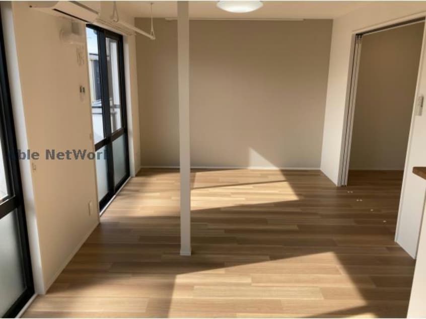  ジュネス（大留町）