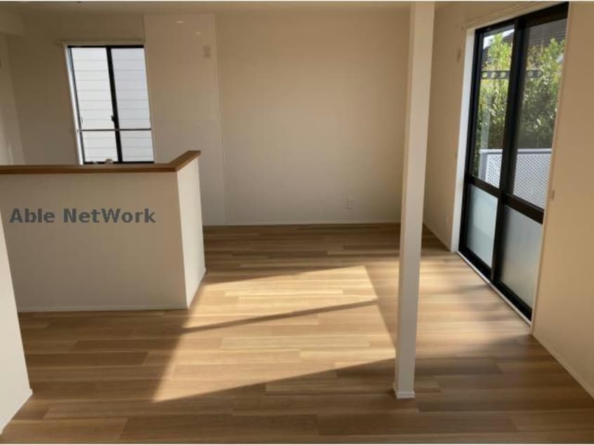  ジュネス（大留町）