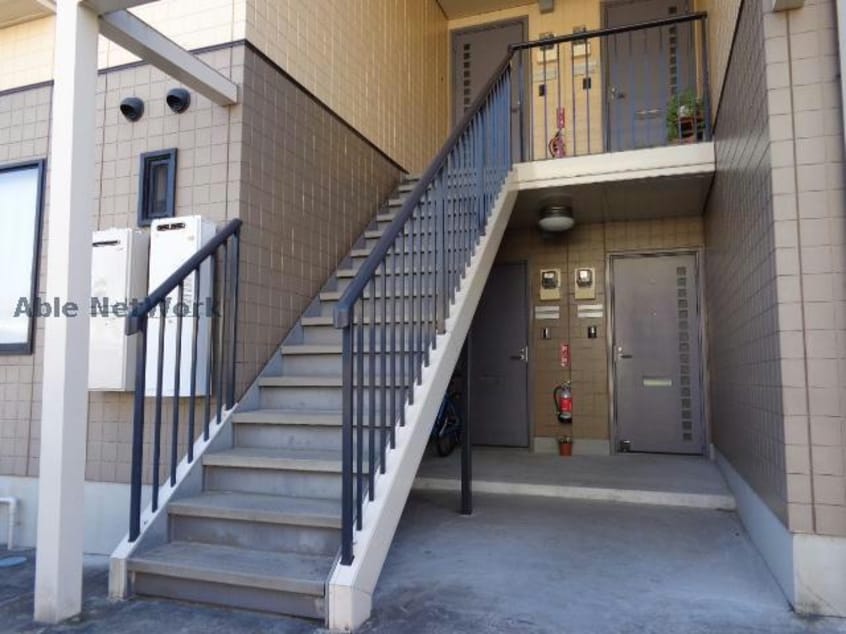  ジュネス（大留町）