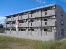 翠城Ⅰの外観