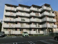 マンション横井