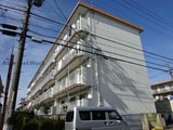 花の木農住団地　竹花ハイツ