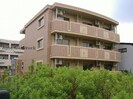 ソレイユ　ルヴァン（如意申町）の外観