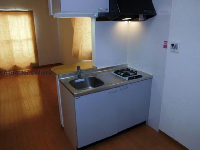 反転タイプ ジュネス　ドミール