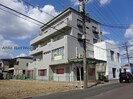 二子山キャッスルの外観