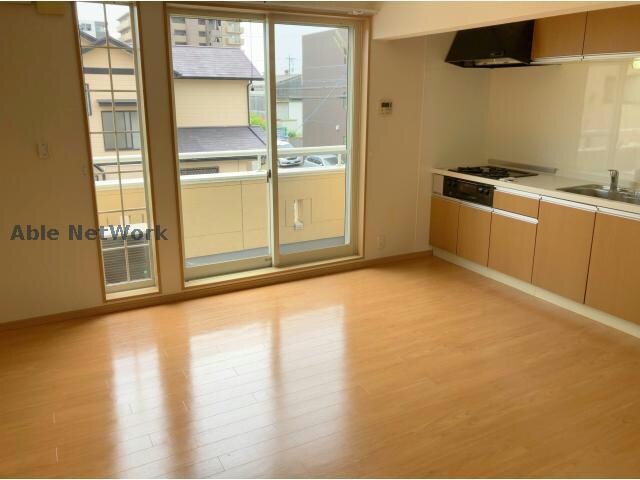  Manoir（美濃町３）