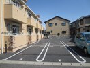 駐車場 Manoir（美濃町３）