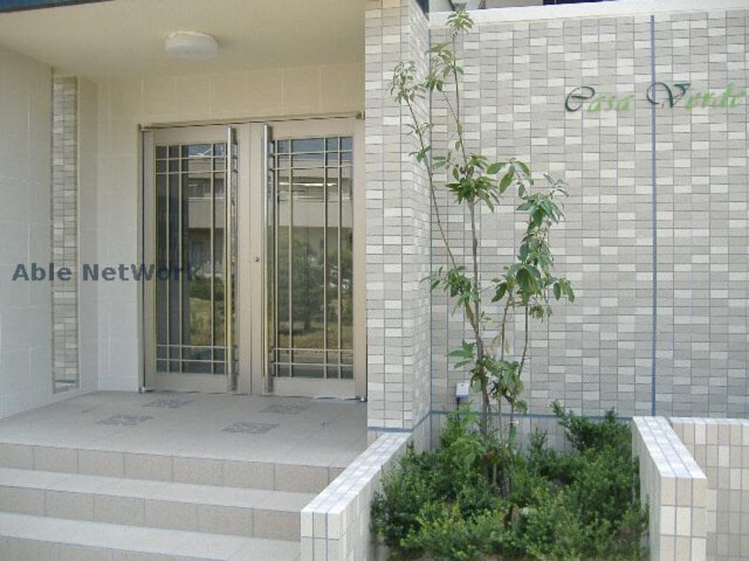  カーサ・ベルデ（下市場町）