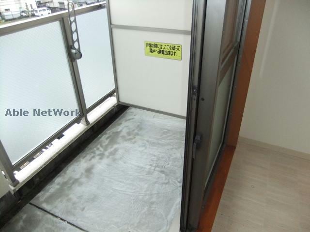  カーサ・ベルデ（下市場町）