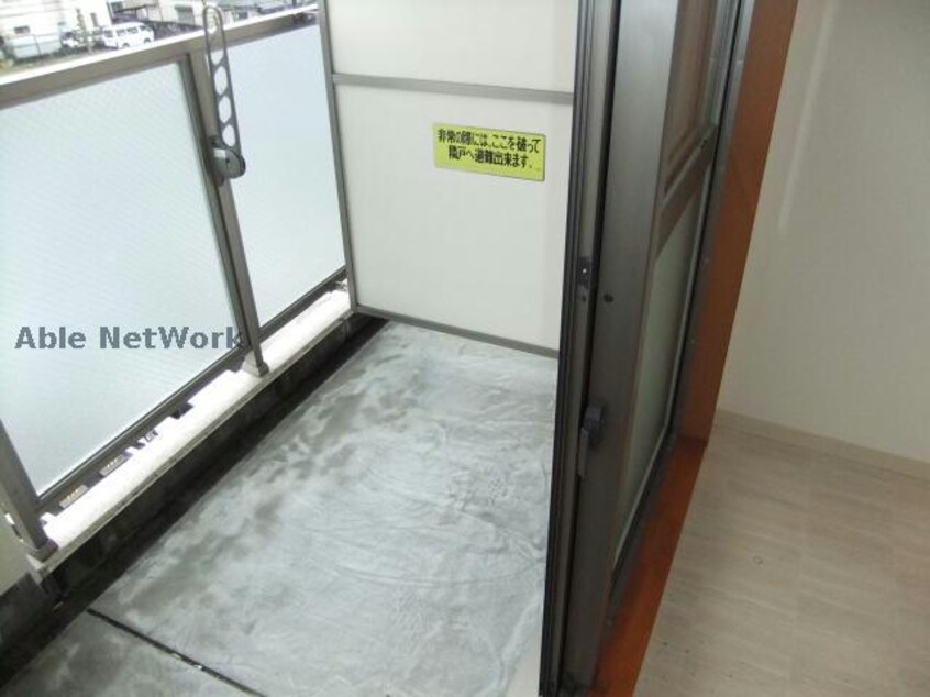  カーサ・ベルデ（下市場町）