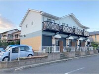 アベニュー東丸田