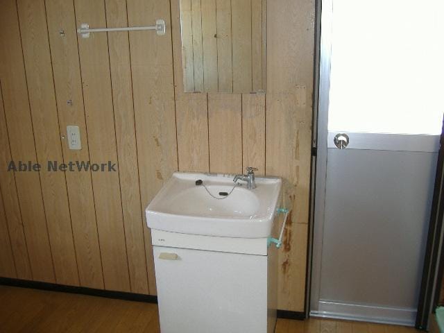  貸家（中新町1）