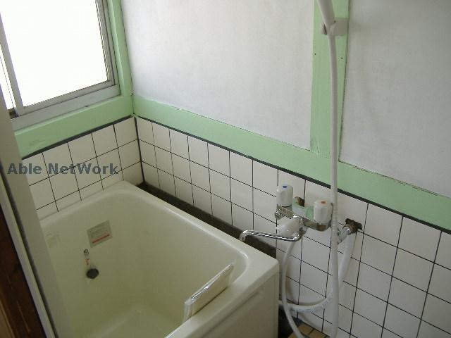  貸家（中新町1）