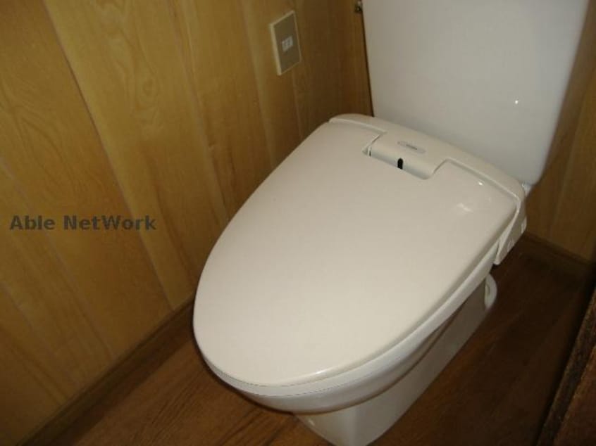  貸家（中新町1）