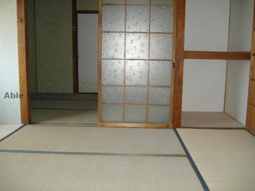  貸家（中新町1）