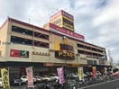 MEGAドン・キホーテ名古屋本店(ディスカウントショップ)まで920m セレノ・パラッツォ