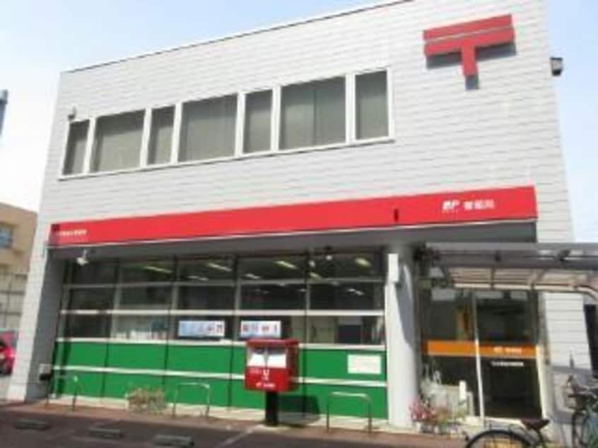 名古屋落合郵便局(郵便局)まで759m セレノ・パラッツォ