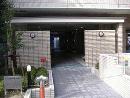 ｴﾝﾄﾗﾝｽ