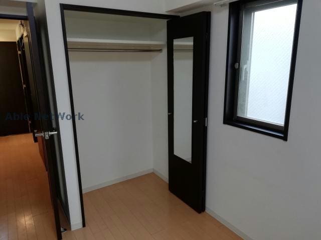 同型モデル willDo勝川