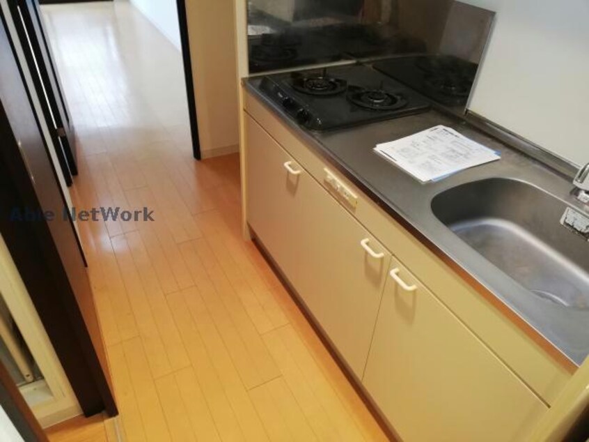 同型モデル willDo勝川