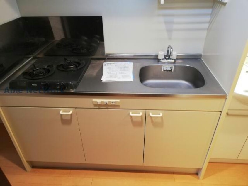 同型モデル willDo勝川