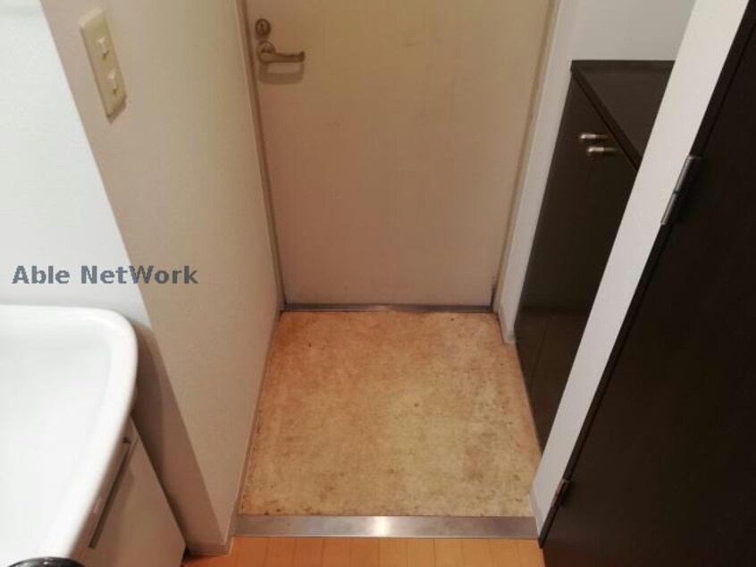 同型モデル willDo勝川