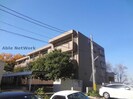 レージュ竜泉の外観