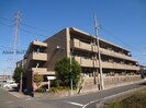 レージュ至来の外観