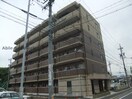 外観 メゾン苗田