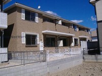 グラン　ソレイユ（岩野町）