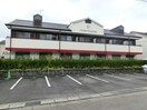  パークサイド白山