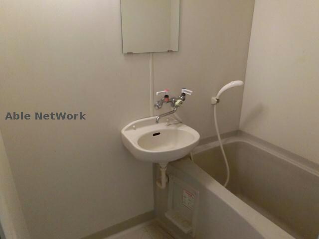 同型モデル パークサイド白山
