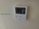  パークサイド白山