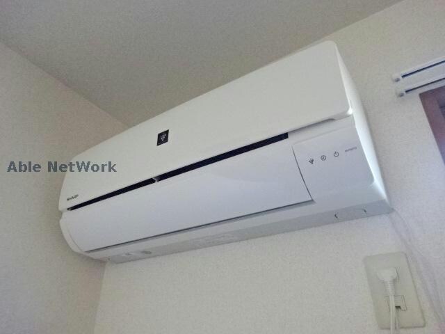  フォレストコート