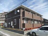 パークサイド上流